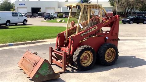 skid steer value 3000 series ghel|Gehl Skid Steers For Sale .